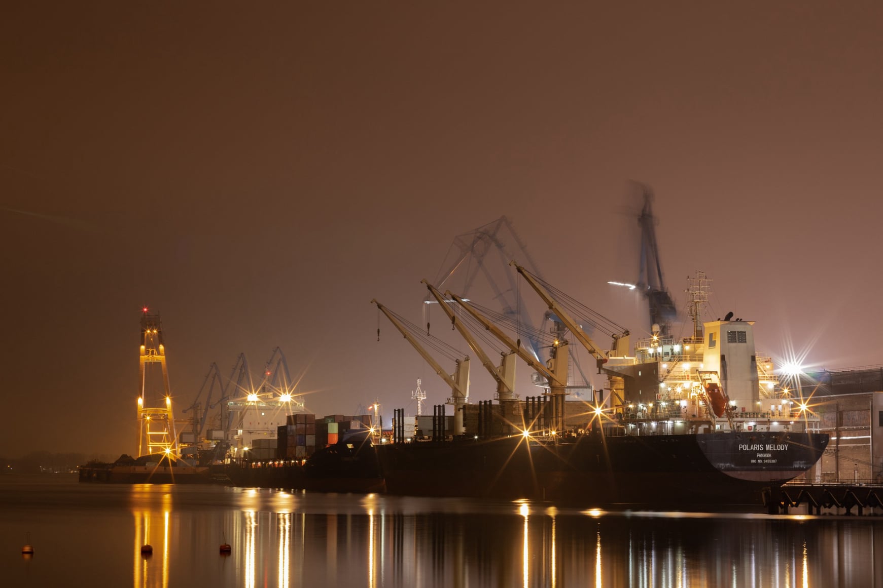 Periodismo de Transporte